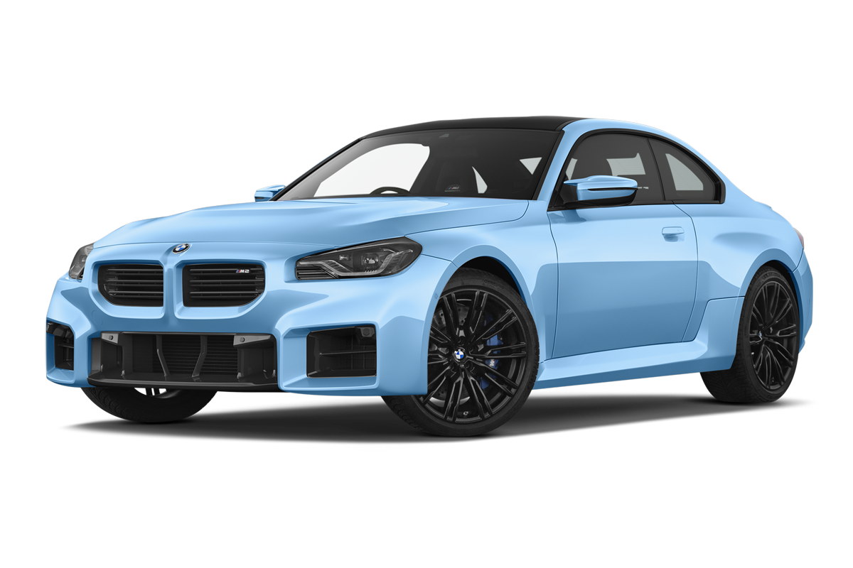 BMW M2 Lease Deals | Compare Deals From Top Leasing Companies